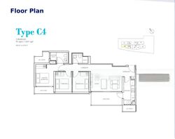 Jui Residences (D12), Apartment #455652921